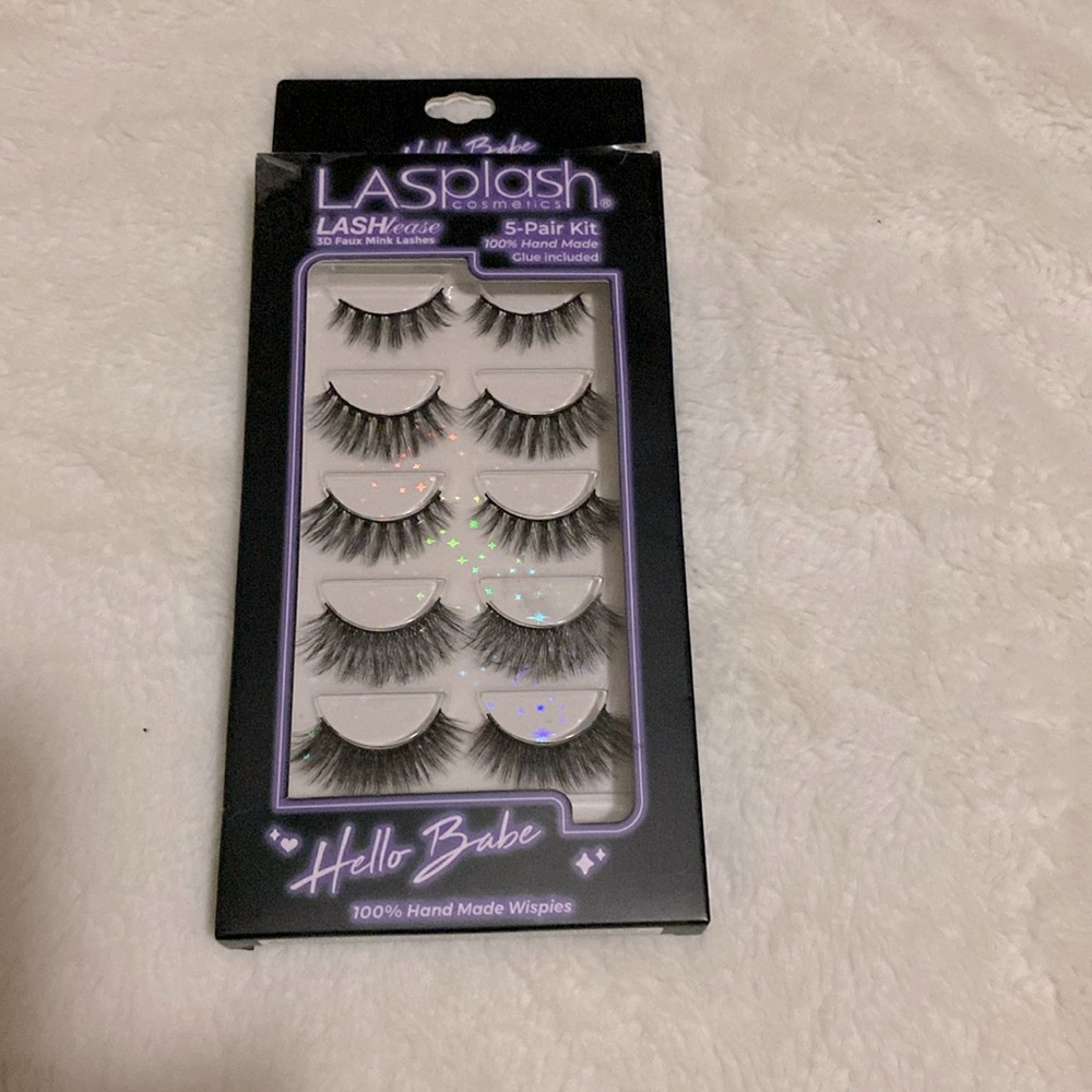 This Lasplash there are so beautiful 3D.  SOLD